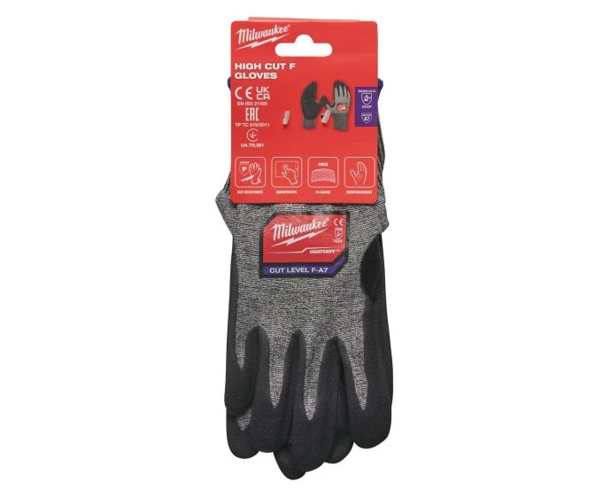 Milwaukee 4932492043 High Cut F Gloves 10 XL