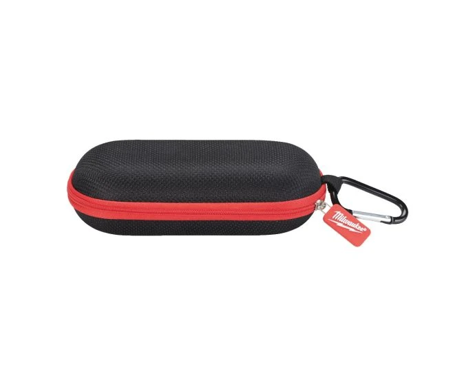 Milwaukee 4932492083 Hard Case For Safety Glasses 
