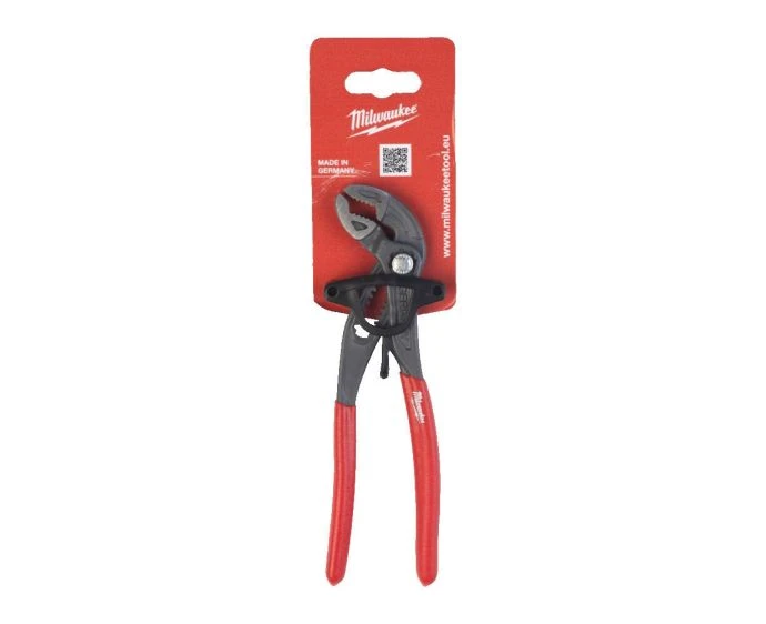Milwaukee 4932492458 180mm Adjustable Water Pump Pliers
