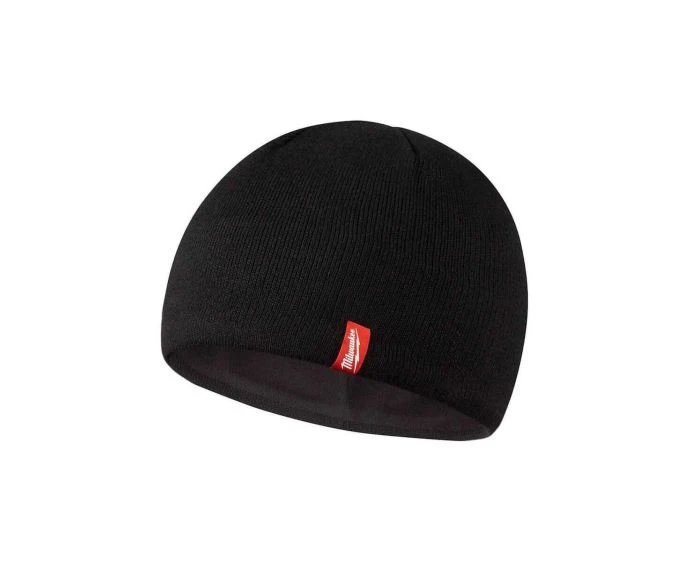 Milwaukee BNI BL Beanie Black | 4932493109
