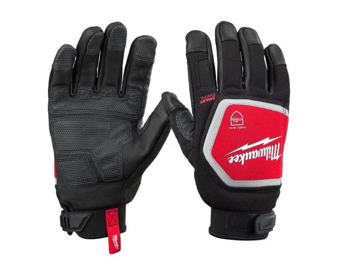 Milwaukee 4932493543 Chain Saw Gloves 11 / XXL