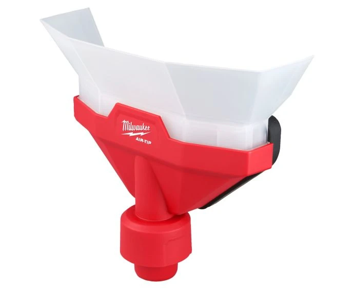 Milwaukee 4932498010 AT-1 AIR-TIP Dust Collector
