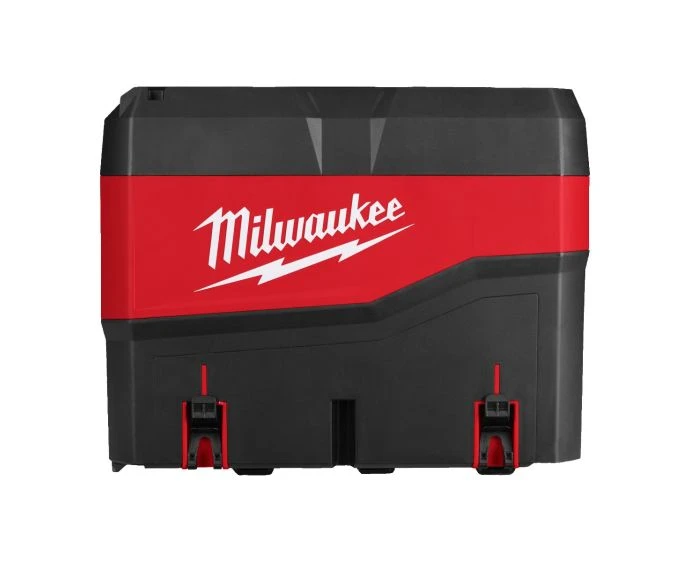 Milwaukee Packout Compatible Dust Seperator PODS-1 | 4932498256