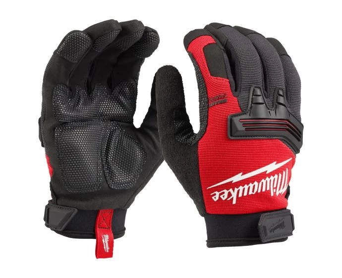 Milwaukee 4932498487 DemoX Work Gloves 8 / M 
