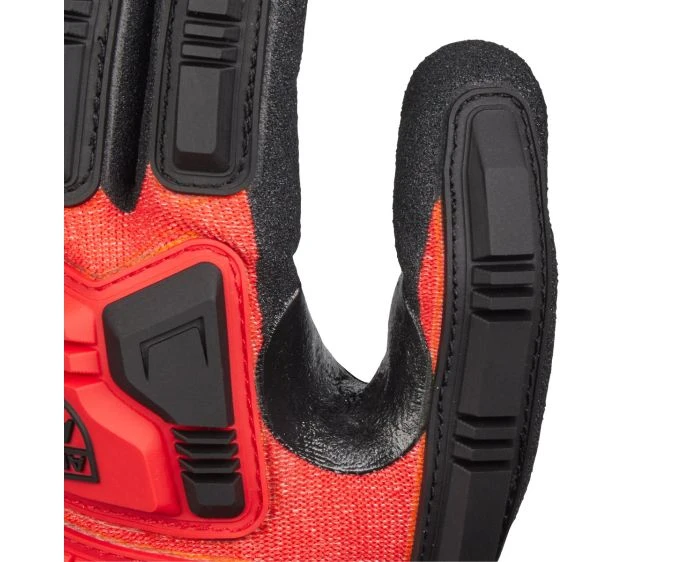 Milwaukee 4932498529 Impact Pro Cut C Gloves 7 S