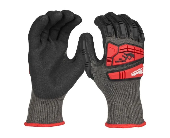 Milwaukee 4932498538 Impact Pro Cut E Gloves 11 XXL