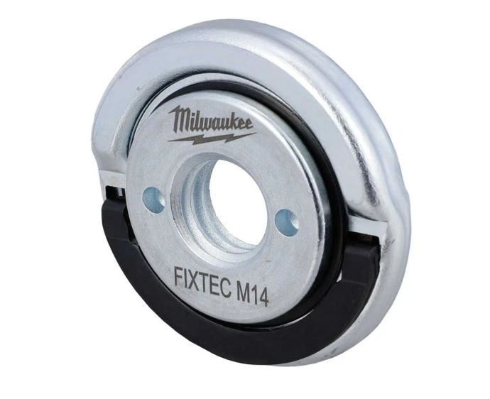 Milwaukee 4932498607 Fixtec Nut Gen II M14 universal