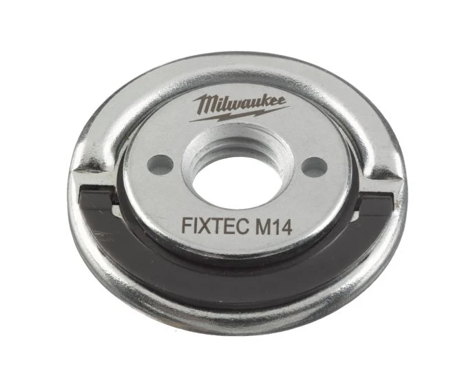 Milwaukee 4932498607 Fixtec Nut Gen II M14 universal