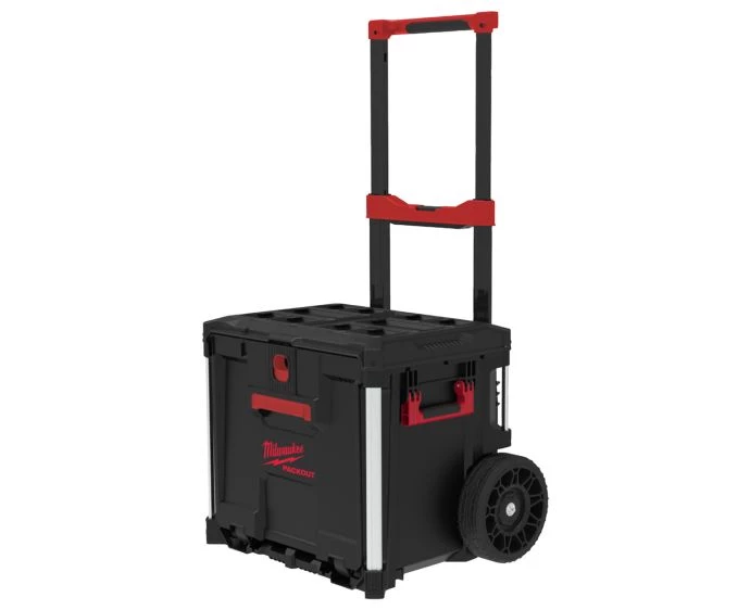 Milwaukee 4932498651 PACKOUT Rolling Drawer Tool Box Trolley