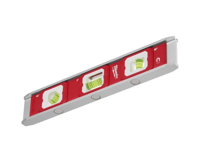Milwaukee 4932498716 25cm Torpedo Level