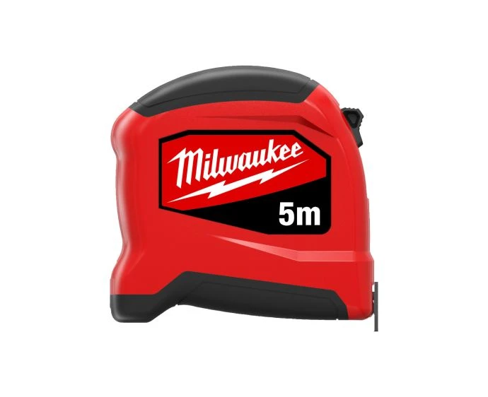 Milwaukee 4932498783 SLIM Gen II Tape Measure 5m