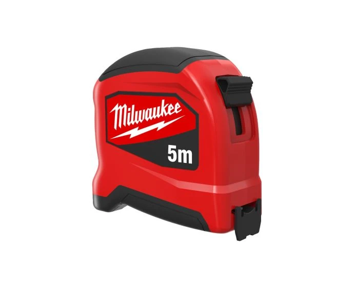 Milwaukee 4932498783 SLIM Gen II Tape Measure 5m