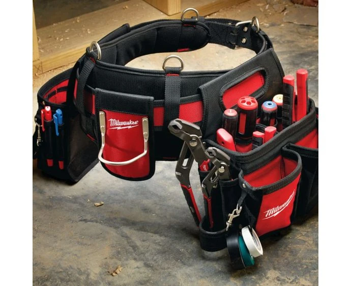 Milwaukee 4932500307 Electrician Work Belt