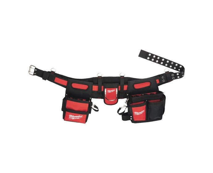 Milwaukee 4932500307 Electrician Work Belt