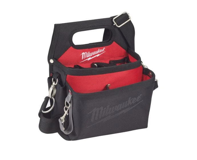 Milwaukee 4932500308 Electricians Work Pouch with Quick Adjust Belt