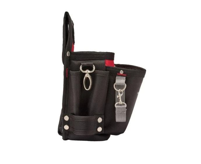 Milwaukee 4932500308 Electricians Work Pouch with Quick Adjust Belt