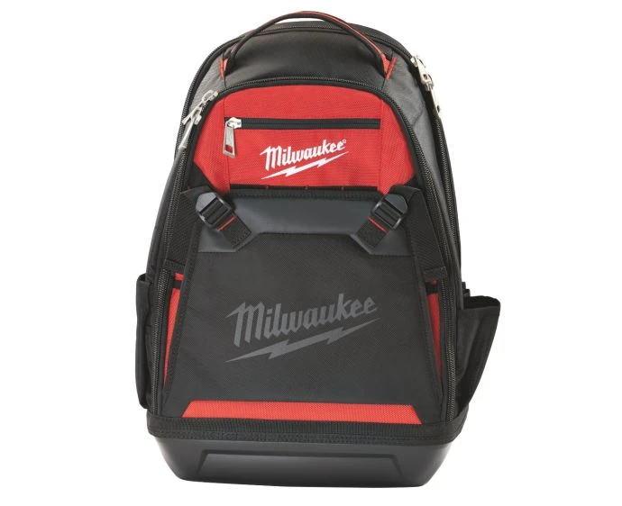 Milwaukee 4932500309 Contractor Work Backpack