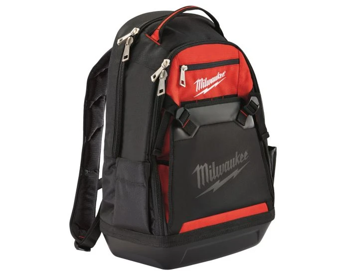 Milwaukee 4932500309 Contractor Work Backpack