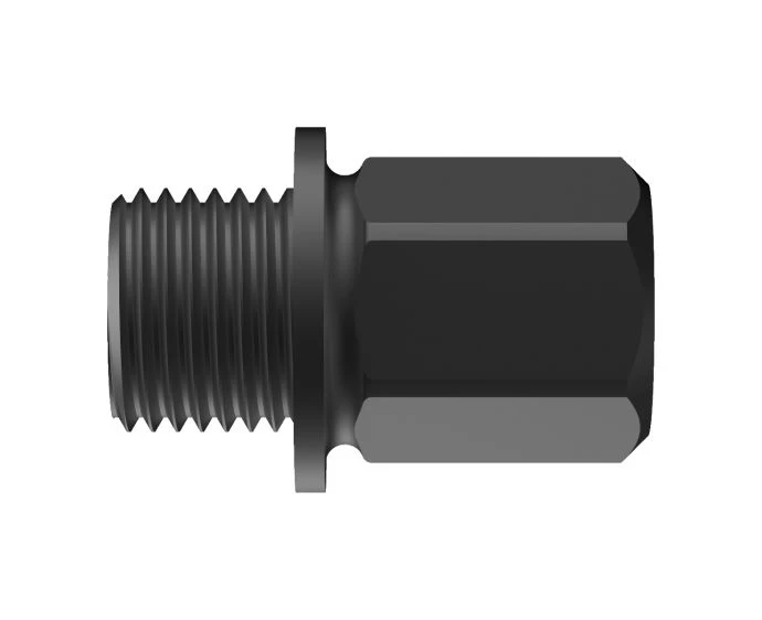 Milwaukee 4932500551 QUIK-LOK L Adaptor 32-51 mm for Holesaws - 5 piece