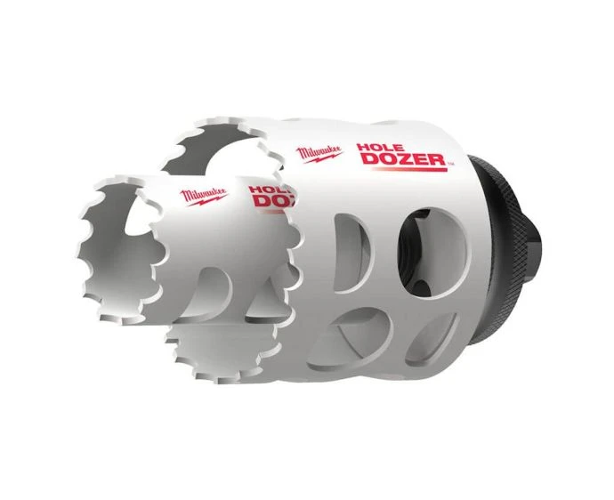 Milwaukee 4932500553 Quik Lok Hole Enlargement Adaptor For Holesaw