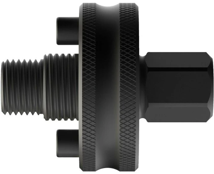 Milwaukee 4932500553 Quik Lok Hole Enlargement Adaptor For Holesaw