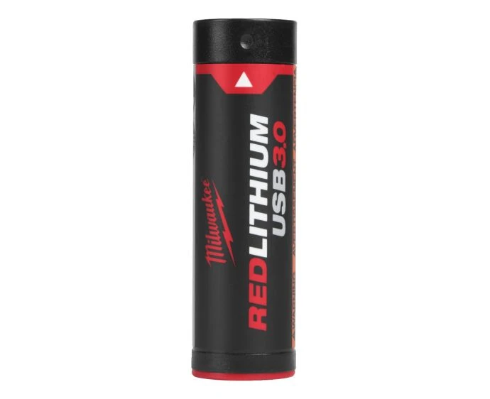 Milwaukee L4 B3 3.0Ah Redlithium USB Battery | 4933478311