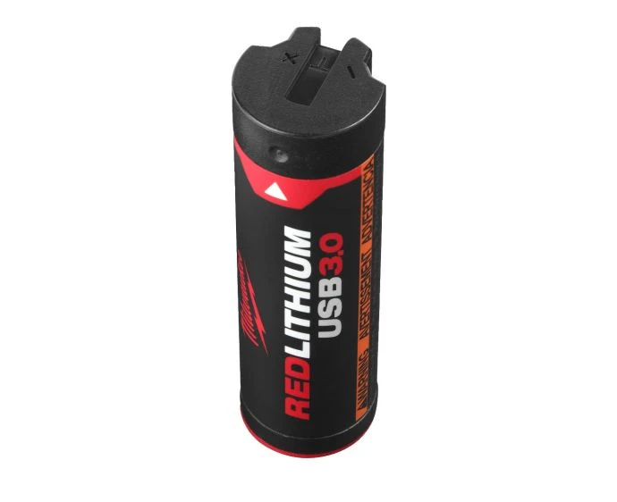 Milwaukee L4 B3 3.0Ah Redlithium USB Battery | 4933478311