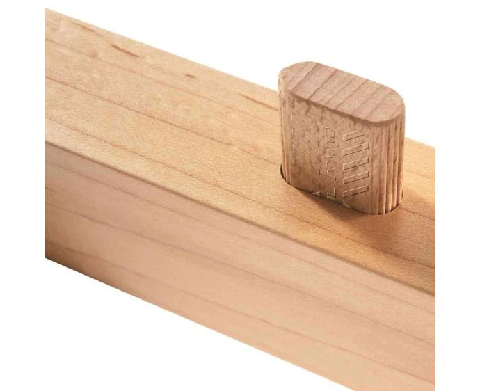 Festool 494938 Domino Beech Wood Dowel 5 x 30mm 300Pcs