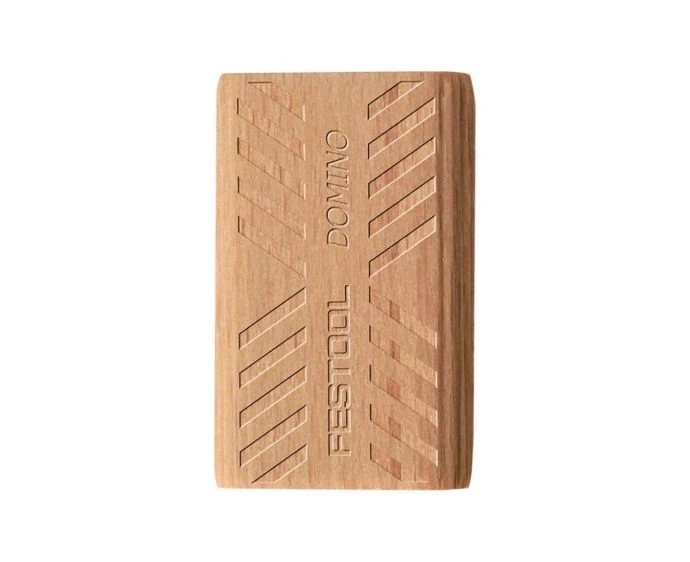 Festool 494940 Domino Beech Wood Dowel 8 x 40mm 130Pcs