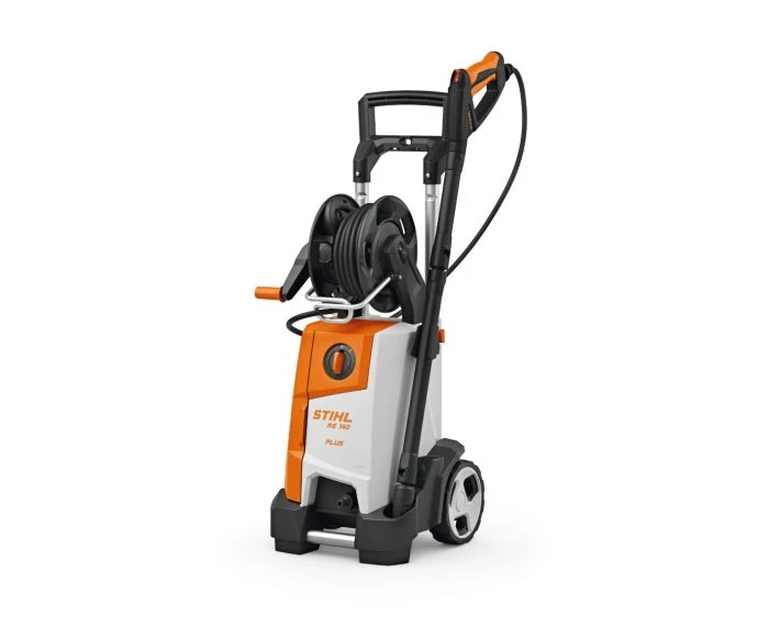Stihl RE 140 PLUS Electric Pressure Washer 230 V | 4950 011 4582