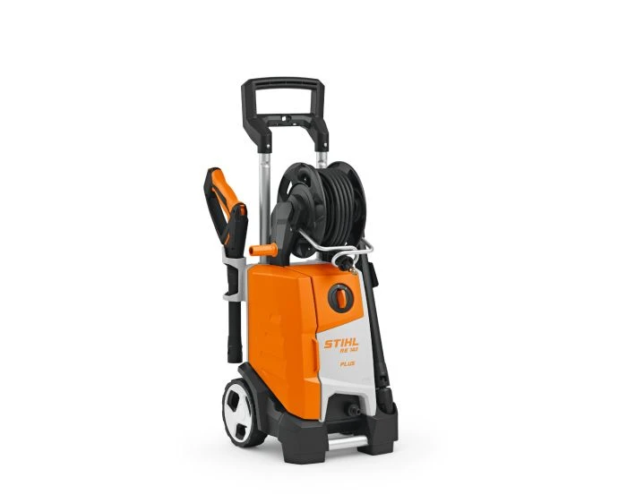 Stihl RE 140 PLUS Electric Pressure Washer 230 V | 4950 011 4582