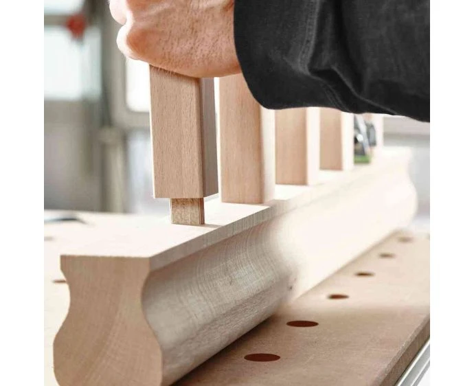 Festool 495661 Domino Beech Wood Dowel 4 x 20mm 450Pcs