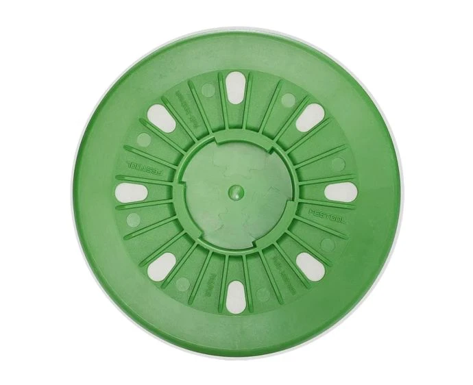 Festool 496151 FastFix Polishing Pad PT-STF-D150 FX For RO150
