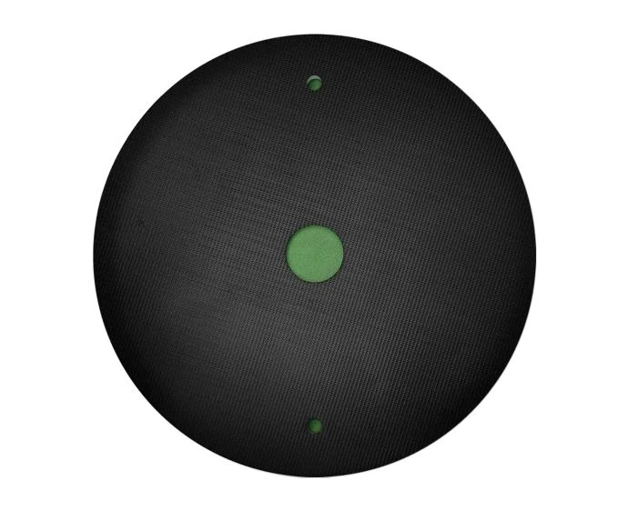 Festool 496151 FastFix Polishing Pad PT-STF-D150 FX For RO150