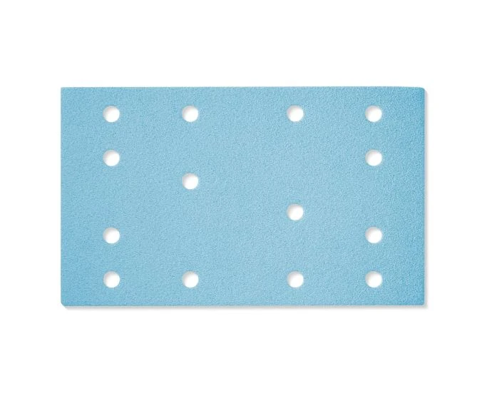 Festool 497117 Abrasive Sheet 80 x 133mm Grit P40 Pack of 50