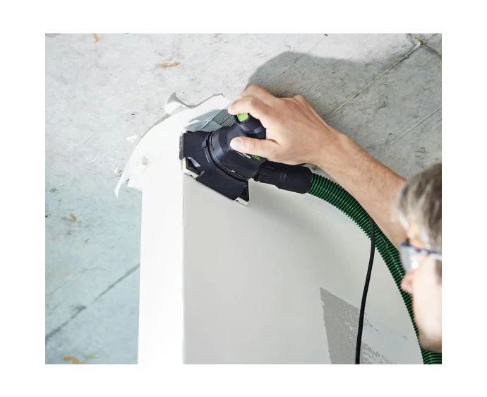 Festool 497127 Abrasive Sheet 80 x 133mm Grit P40 Pack of 10