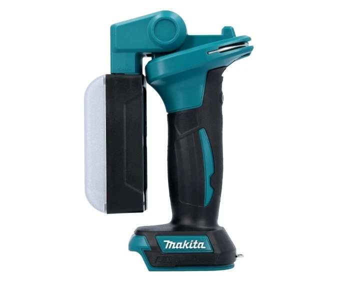 Makita LED Flashlight DML816 14.4V/18V LXT Cordless With Folded Head 500 Lumen Bare Unit