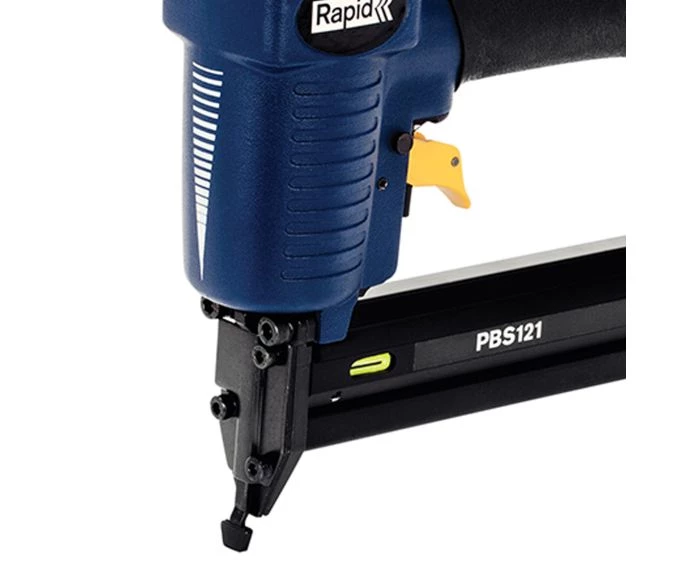 Rapid PBS121 Pneumatic Combi Nailer/Stapler | 5000053