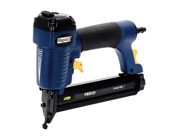 Rapid PBS121 Pneumatic Combi Nailer/Stapler | 5000053