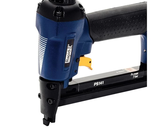 Rapid Airtac Pro PS141 Pneumatic Stapler | 5000095