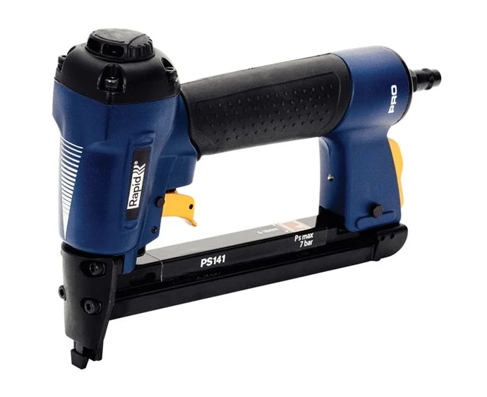 Rapid Airtac Pro PS141 Pneumatic Stapler | 5000095