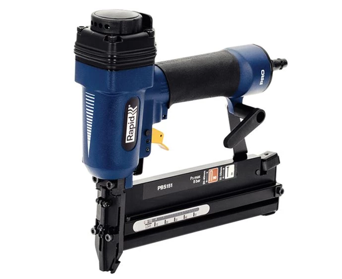 Rapid PBS151 Pneumatic Combi Nailer/Stapler | 5000103