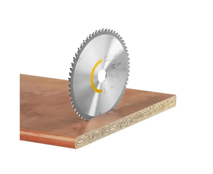 Festool 500125 Mitre Saw Blade 216mm x 30mm x 60T