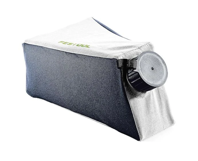 Festool 500393 Chip Collection Bag for HKC 55 & TSC 55 Saws