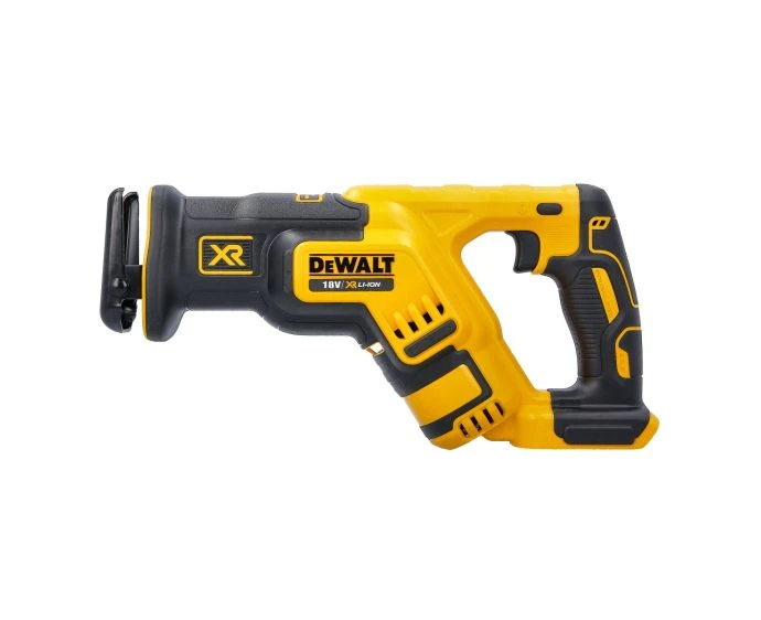 DeWalt DCS367N 18V XR Cordless Brushless Compact Reciprocating Saw Bare Unit