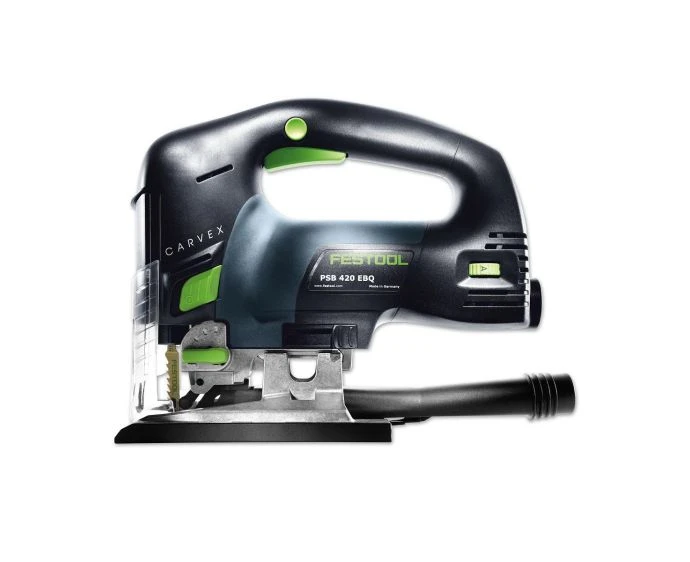 Festool PSB 420 EBQ-Plus GB Pendulum jigsaw 110V 561604