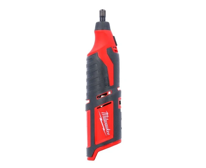 Milwaukee C12RT-0 12V Cordless Rotary Multi Tool Bare Unit