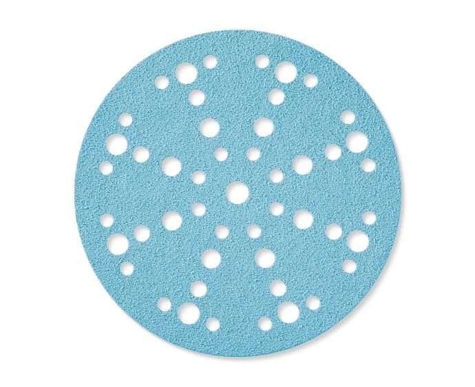 Festool 575161 Sanding Disc 150mm Grit P60 Pack of 50