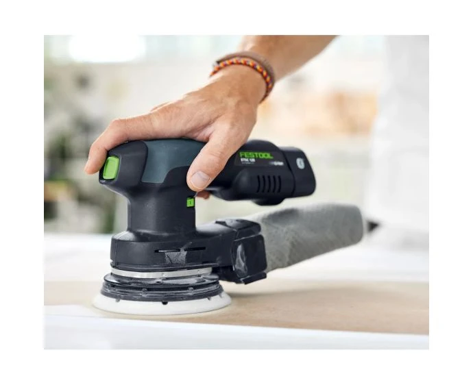 Festool 575176 Sanding Discs 150mm Grit P1200 Pack of 50
