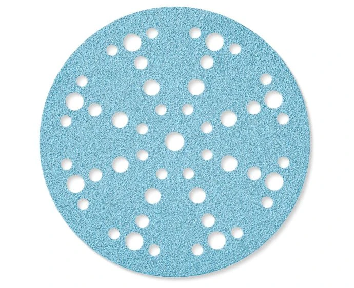 Festool 575176 Sanding Discs 150mm Grit P1200 Pack of 50